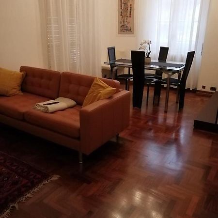 Anna Home Pavia Centro Экстерьер фото