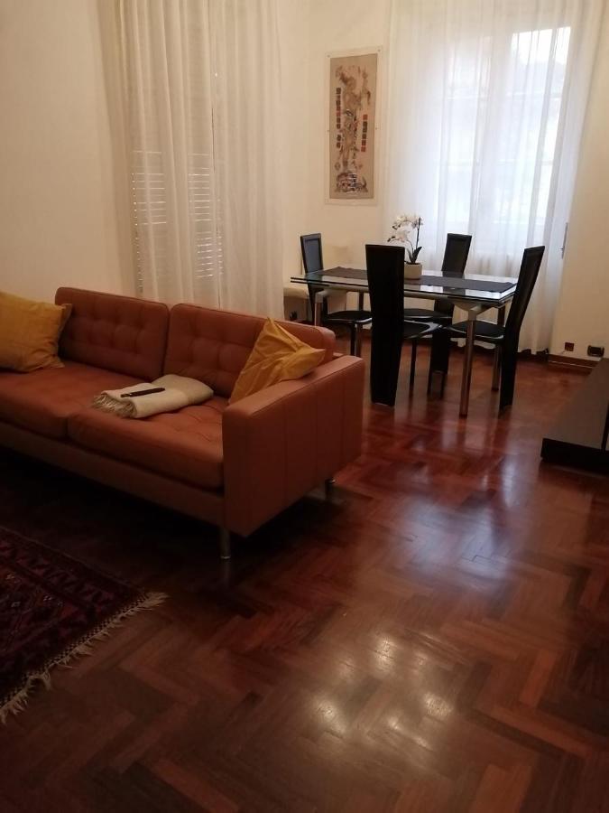 Anna Home Pavia Centro Экстерьер фото