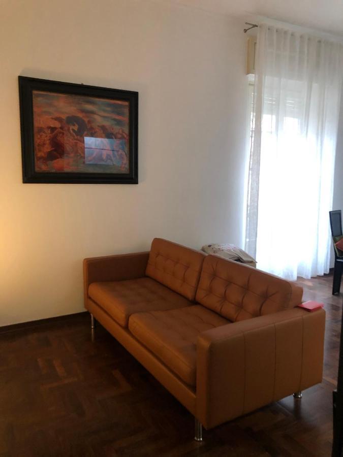 Anna Home Pavia Centro Экстерьер фото