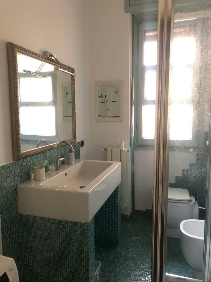 Anna Home Pavia Centro Экстерьер фото