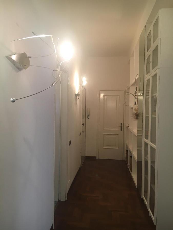 Anna Home Pavia Centro Экстерьер фото