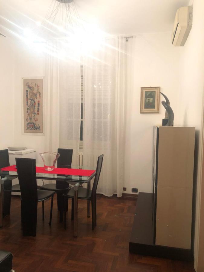 Anna Home Pavia Centro Экстерьер фото
