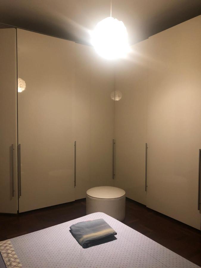 Anna Home Pavia Centro Экстерьер фото