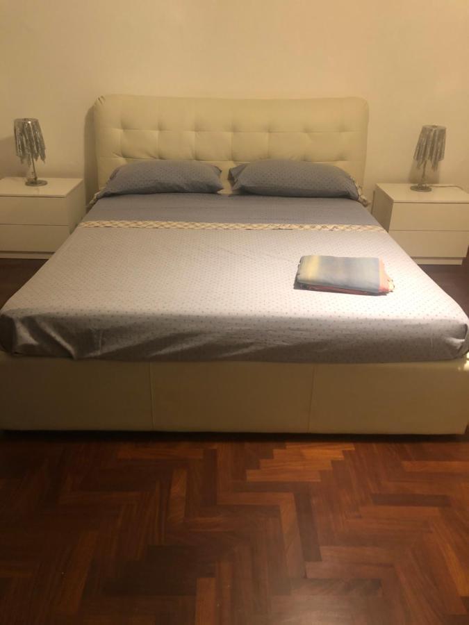 Anna Home Pavia Centro Экстерьер фото