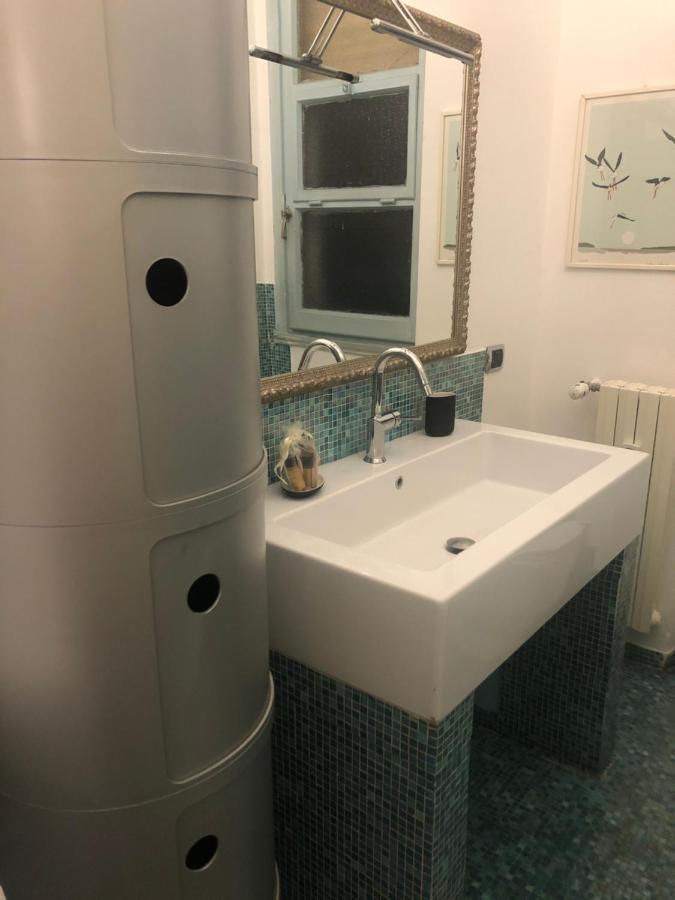 Anna Home Pavia Centro Экстерьер фото